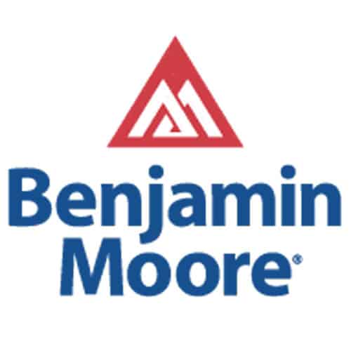 Benjamin Moore Paint Logo