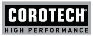 Corotech High Performance logo