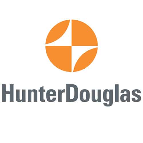 Hunter Douglas Logo