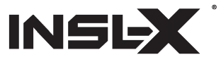INSL-X logo